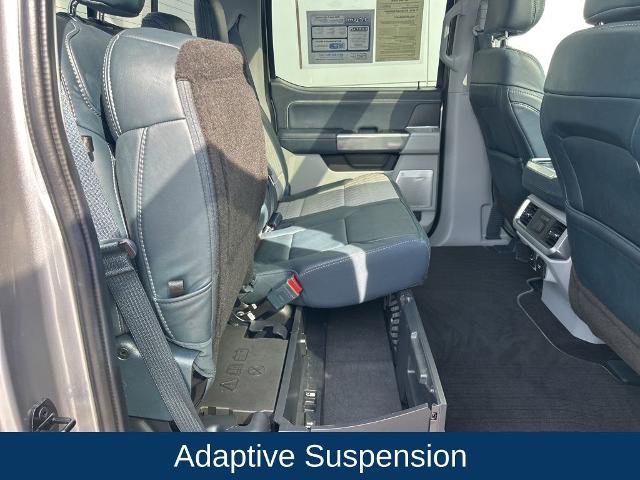 Certified 2021 Ford F150 Limited image 29