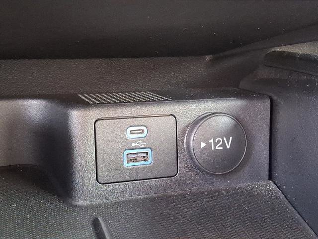 Certified 2022 Ford Escape SEL image 16