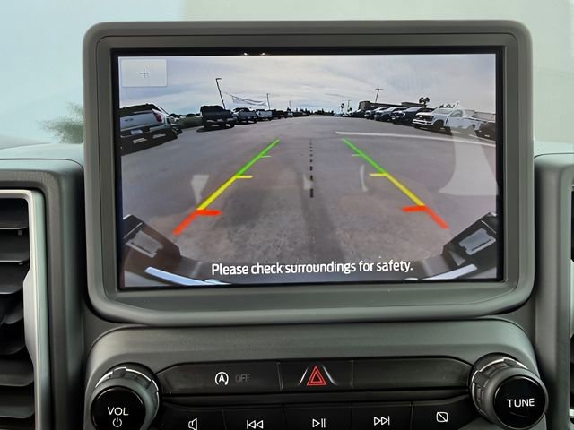 Certified 2024 Ford Bronco Sport Big Bend image 26