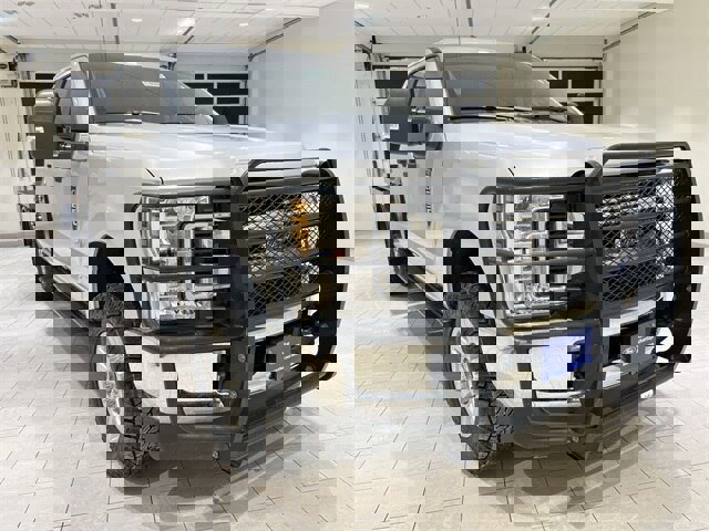 Certified 2019 Ford F250 XL w/ STX Appearance Package image 7