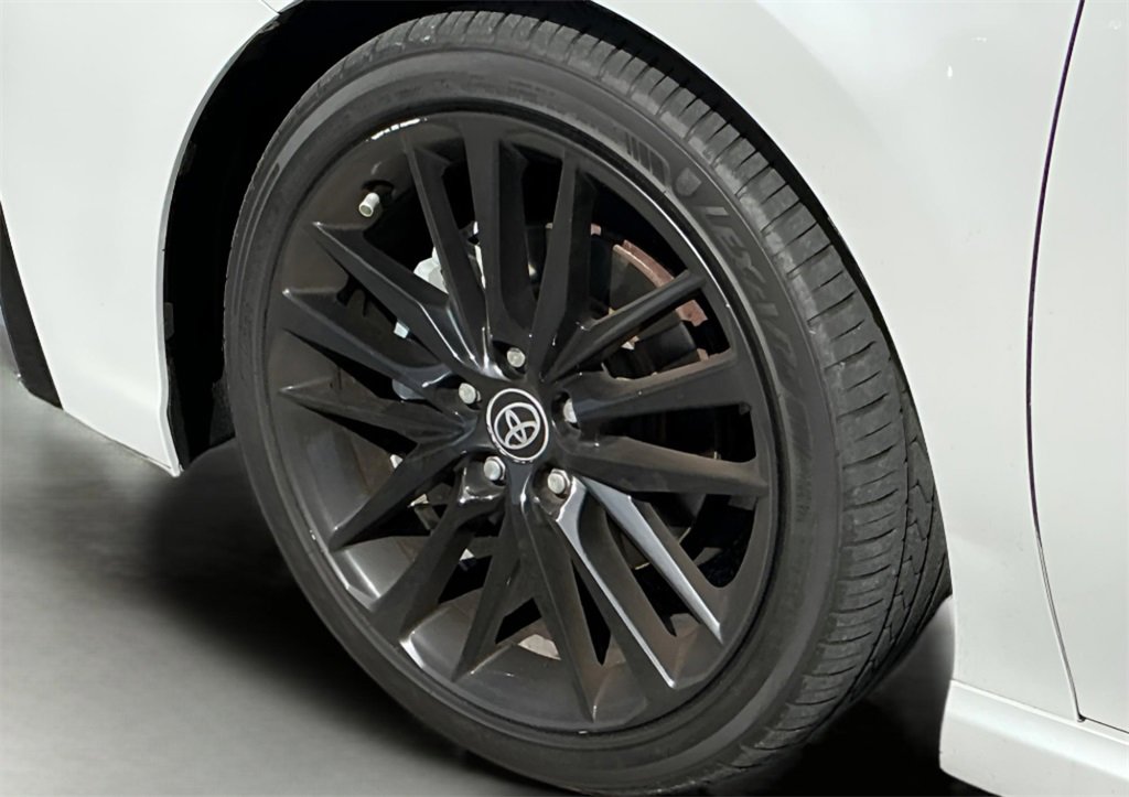 Used 2022 Toyota Camry XSE image 48