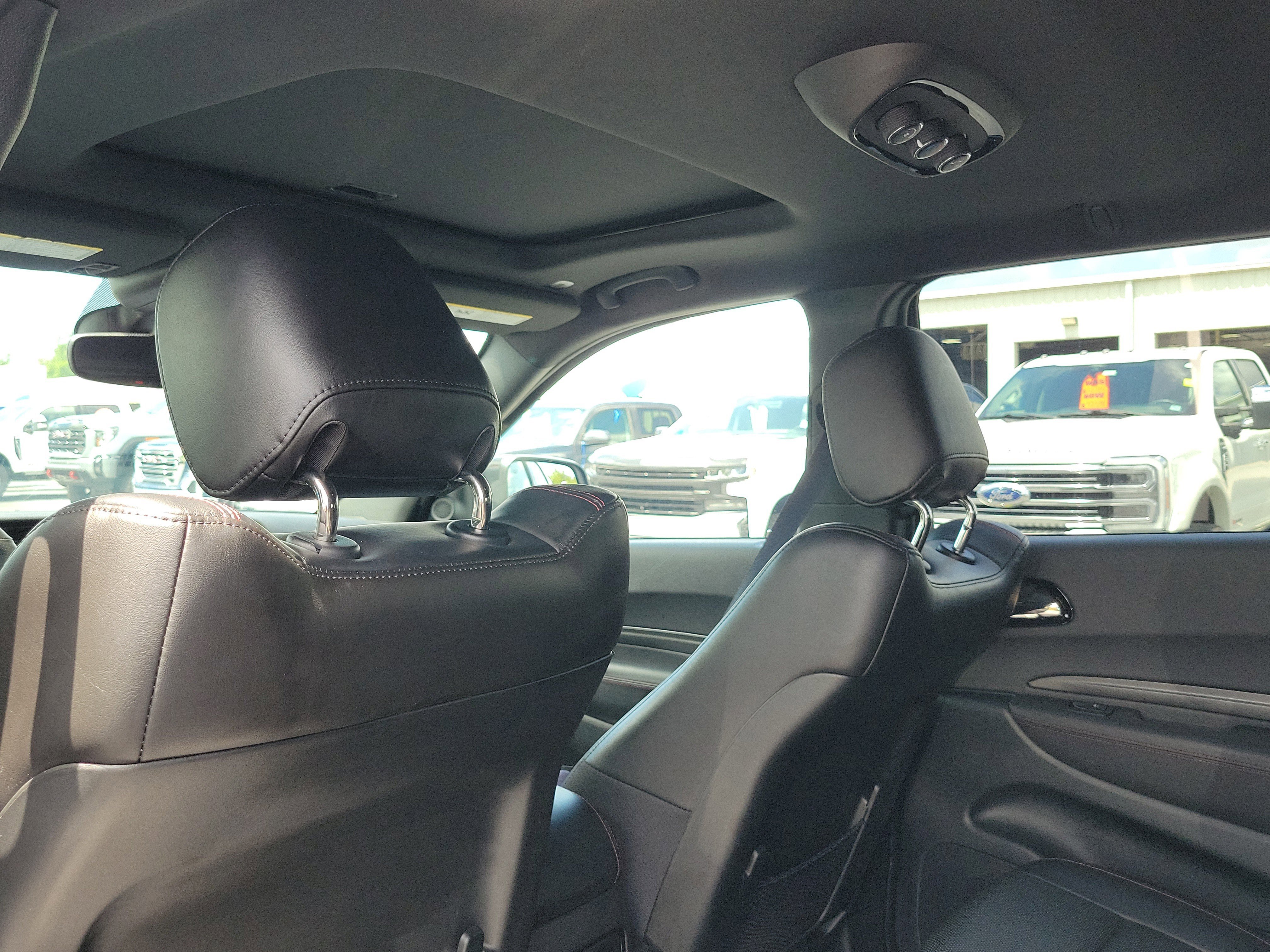 Used 2022 Dodge Durango R/T w/ Blacktop Package AWD/4WD image 12