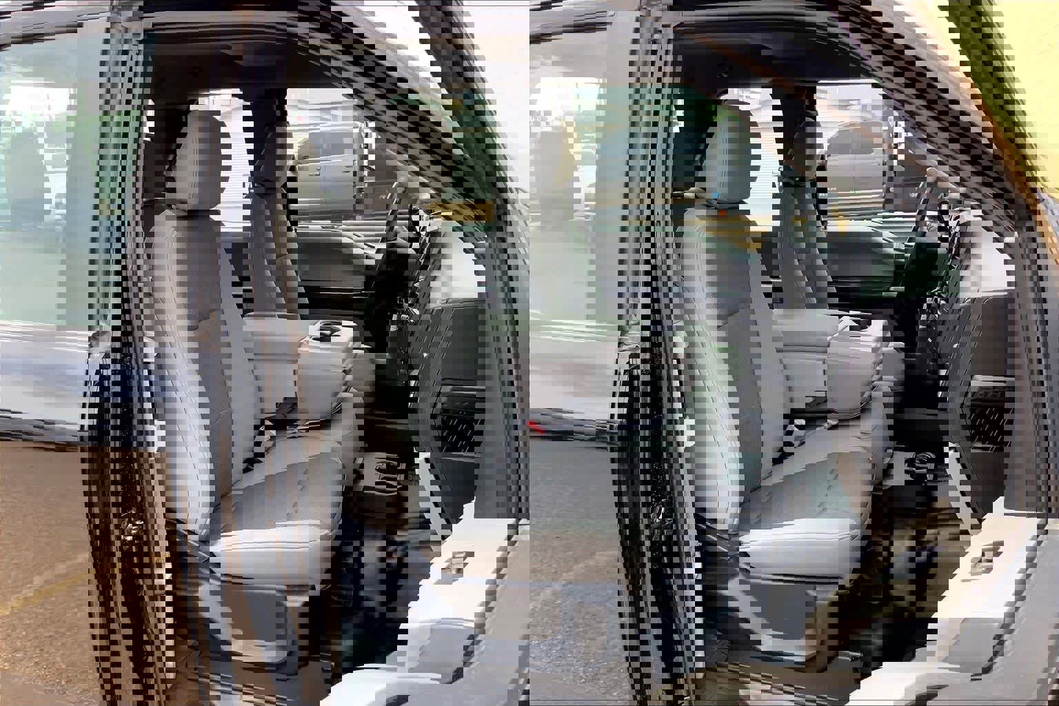 Certified 2018 Ford F150 XL w/ Equipment Group 101A Mid image 9