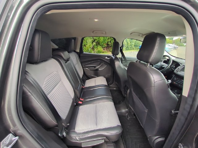 Certified 2019 Ford Escape SE AWD/4WD image 32