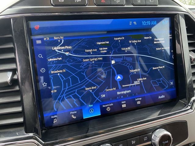 Certified 2022 Ford F250 King Ranch w/ King Ranch Ultimate Package image 29