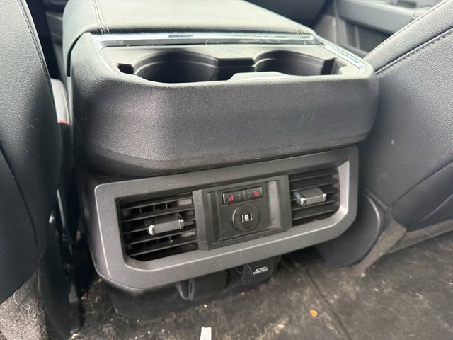 Certified 2023 Ford F250 Lariat w/ Lariat Ultimate Package image 10