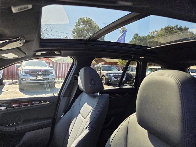 Used 2020 BMW X3 xDrive30i w/ Convenience Package image 19