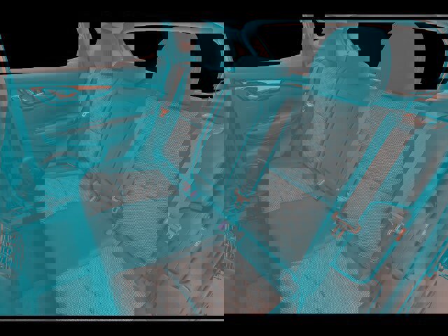 Used 2022 Nissan Rogue Sport SV w/ Technology Package image 9