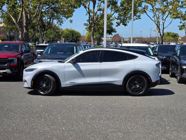 Certified 2021 Ford Mustang Mach-E California Route 1 RWD image 3