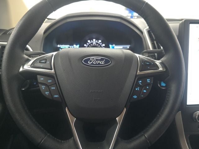 Certified 2024 Ford Edge SEL w/ Convenience Package AWD/4WD image 27