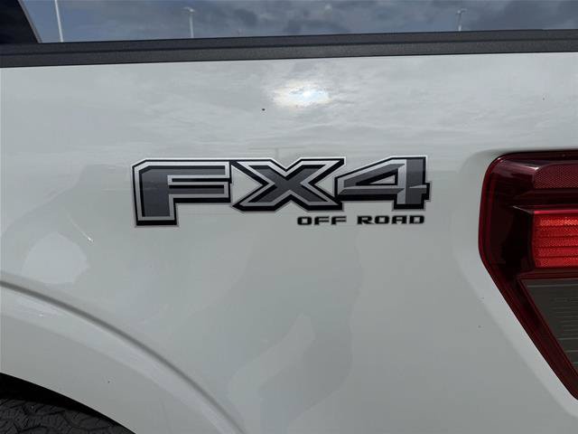 Certified 2024 Ford F150 XLT w/ Equipment Group 302A MID AWD/4WD image 27