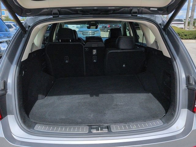 Used 2021 Genesis GV80 3.5T w/ Advanced Package 06 AWD/4WD image 13