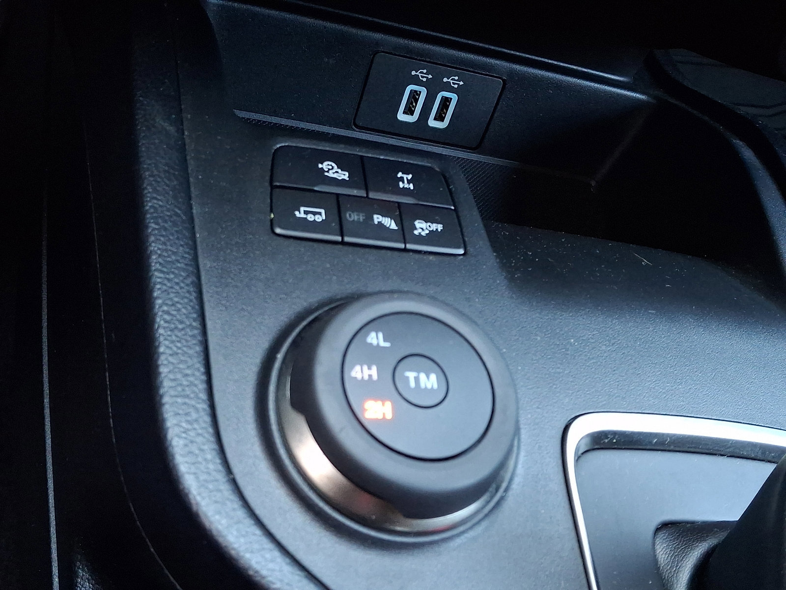 Certified 2023 Ford Ranger Lariat w/ Equipment Group 501A High image 26