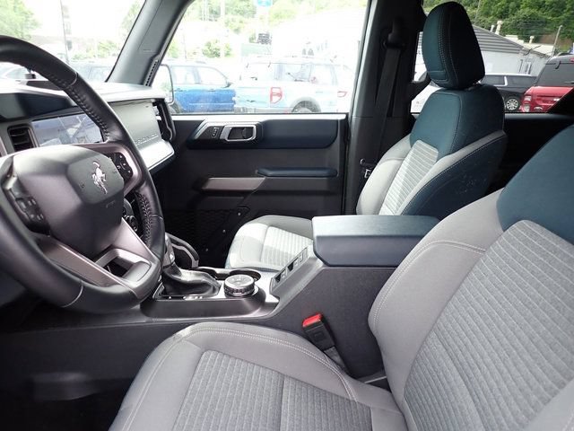 Certified 2023 Ford Bronco Outer Banks AWD/4WD image 18