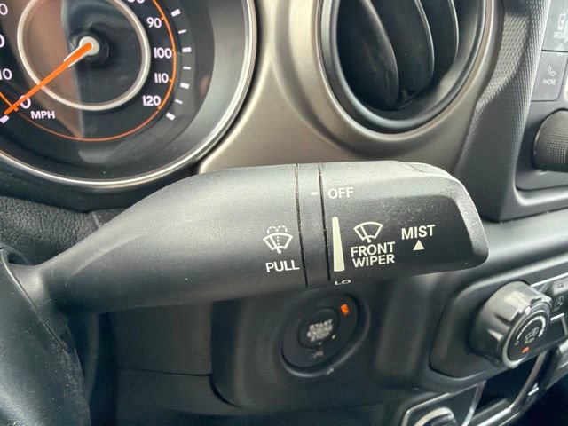 Used 2021 Jeep Gladiator Sport w/ Trailer Tow Package AWD/4WD image 39