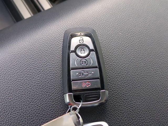 Certified 2024 Ford F150 XLT w/ Equipment Group 302A MID image 33