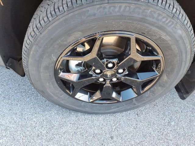 Certified 2022 Ford Maverick Lariat w/ Lariat Luxury Package image 13