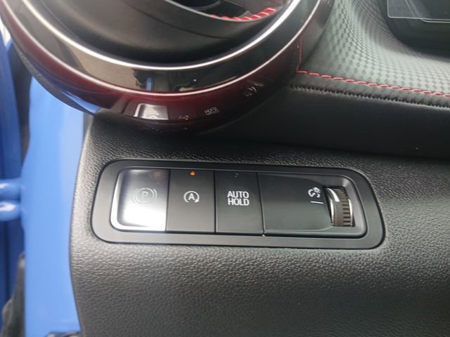 Used 2025 Chevrolet Equinox RS FWD image 21
