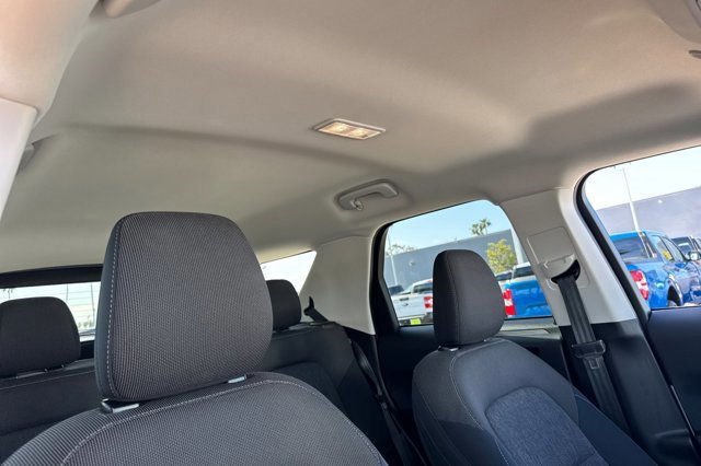 Certified 2024 Ford Bronco Sport Big Bend image 19