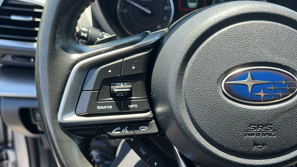 Used 2019 Subaru Crosstrek 2.0i Limited w/ Moonroof Package w/Navigation AWD/4WD image 20