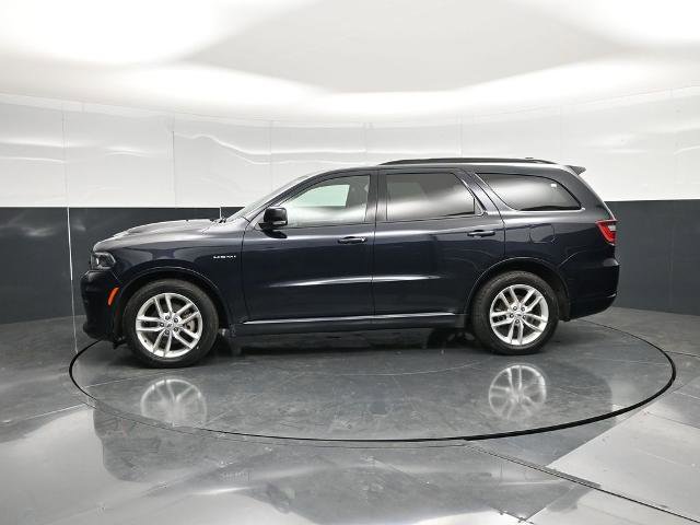 Used 2025 Dodge Durango R/T AWD/4WD image 9