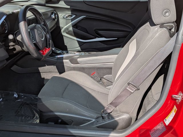 Used 2018 Chevrolet Camaro LT image 15