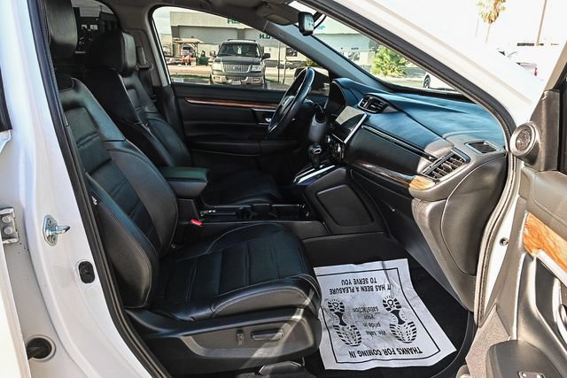 Used 2022 Honda CR-V EX-L image 18