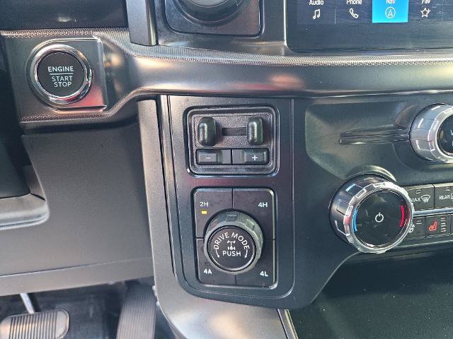 Certified 2025 Ford F150 Lariat AWD/4WD image 31
