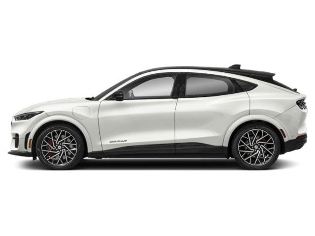 Certified 2025 Ford Mustang Mach-E GT AWD/4WD image 3