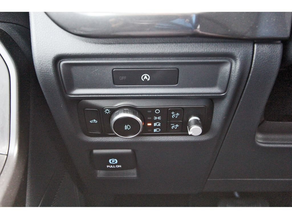 Certified 2025 Ford F150 STX w/ Equipment Group 200A AWD/4WD image 20