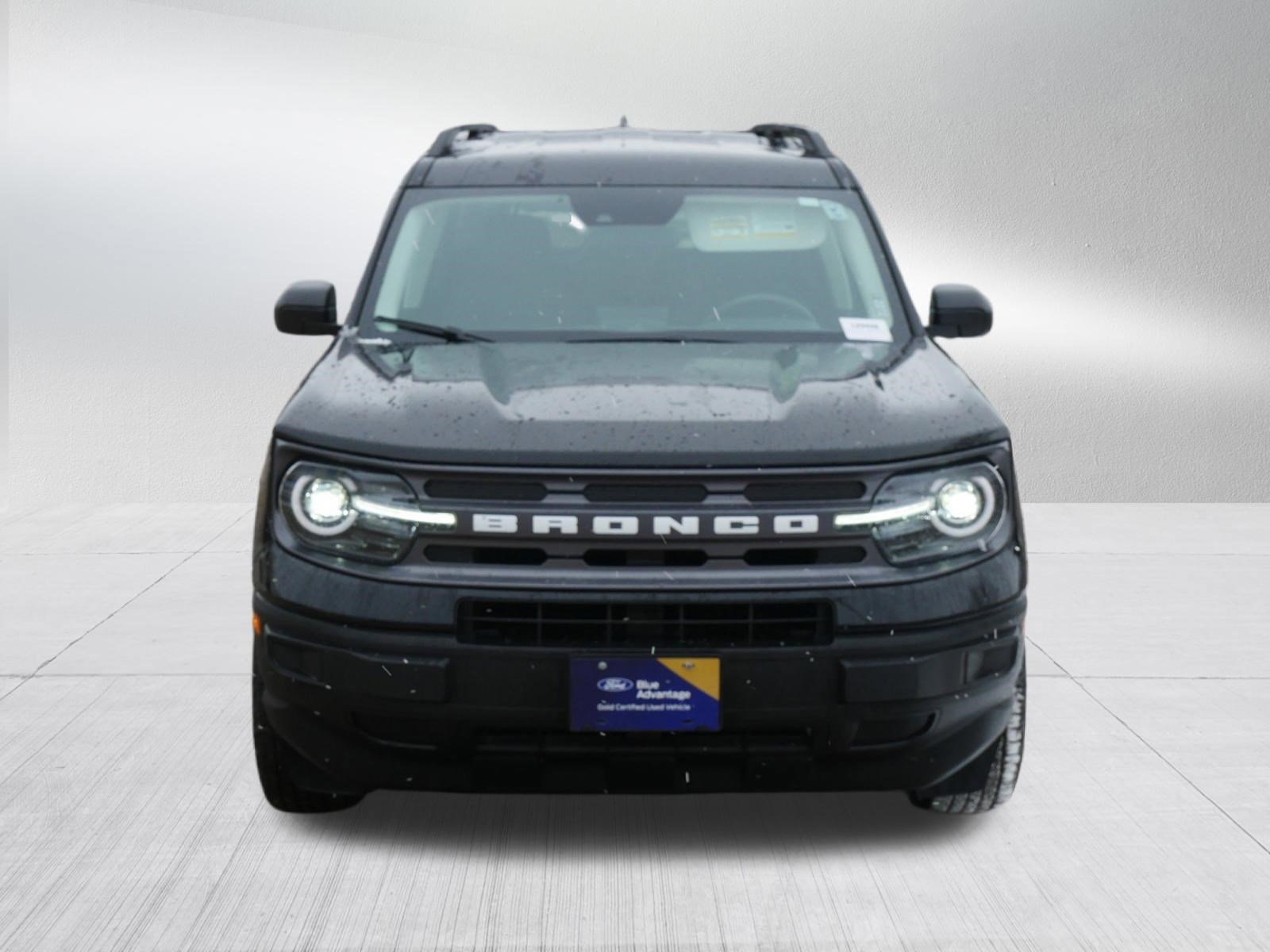 Certified 2023 Ford Bronco Sport Big Bend image 8
