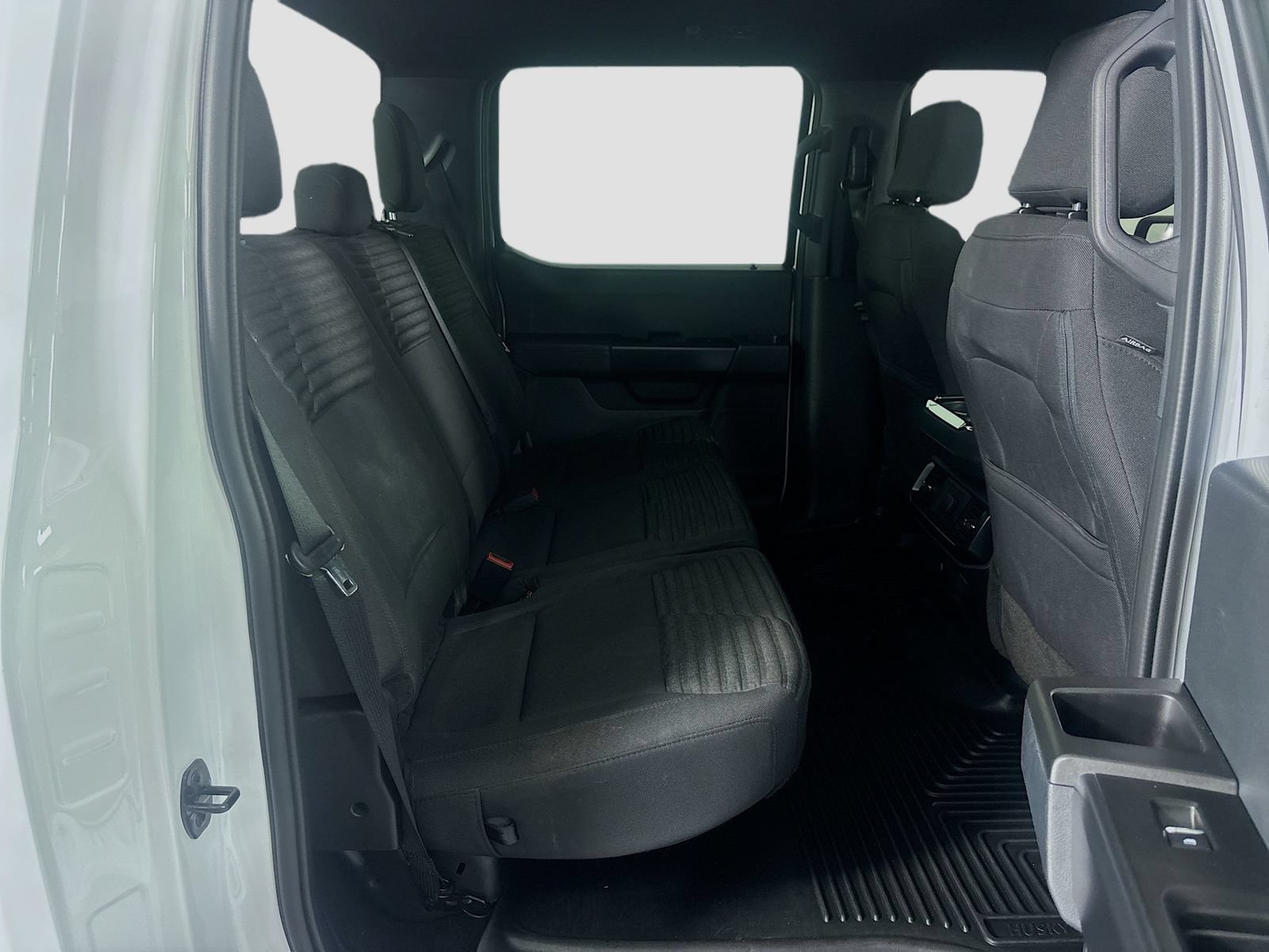Certified 2023 Ford F150 XL w/ STX Appearance Package AWD/4WD image 26