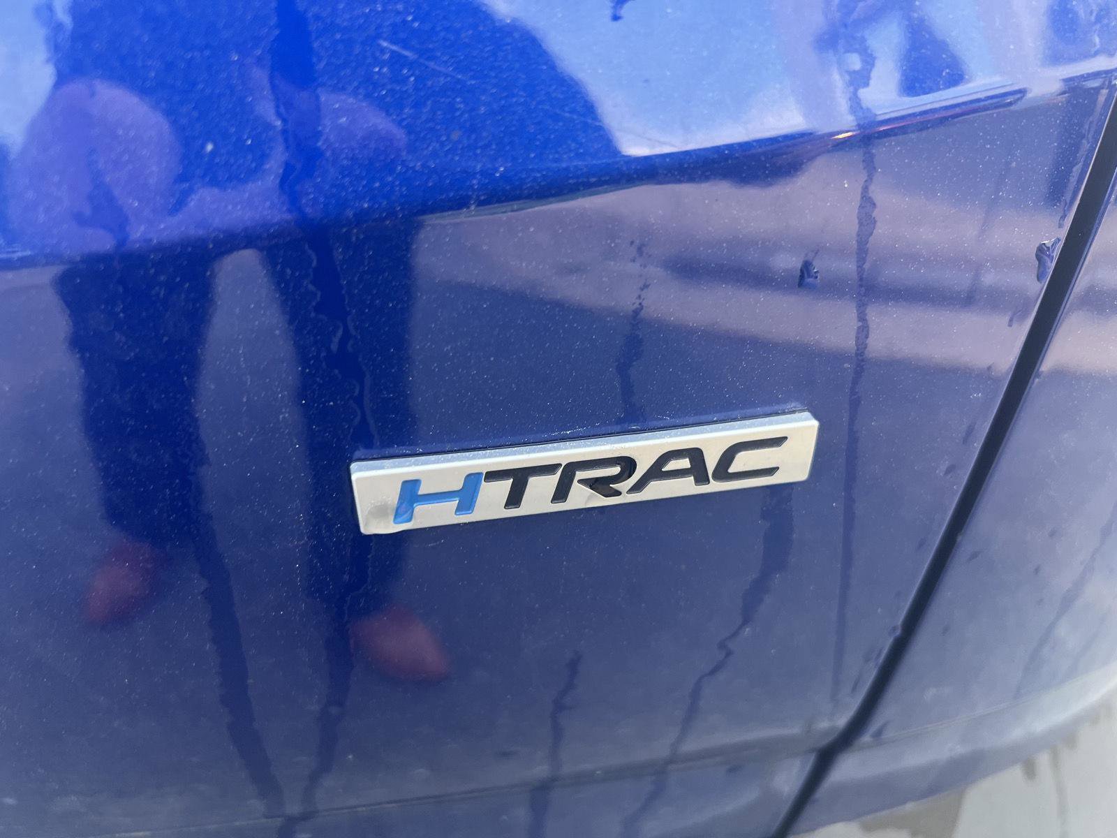 Used 2024 Hyundai Tucson SEL image 5