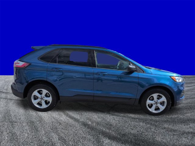 Certified 2024 Ford Edge SE AWD/4WD image 3