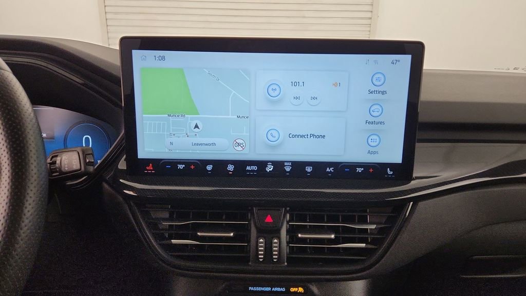 Certified 2023 Ford Escape ST-Line Select w/ Tech Pack #2 image 19