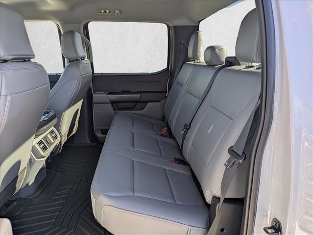 Certified 2023 Ford F150 Lightning Pro image 18