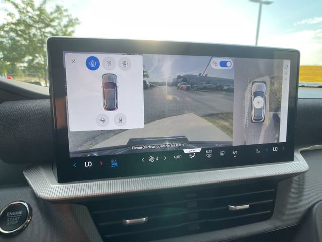 Certified 2025 Ford Explorer ST AWD/4WD image 28