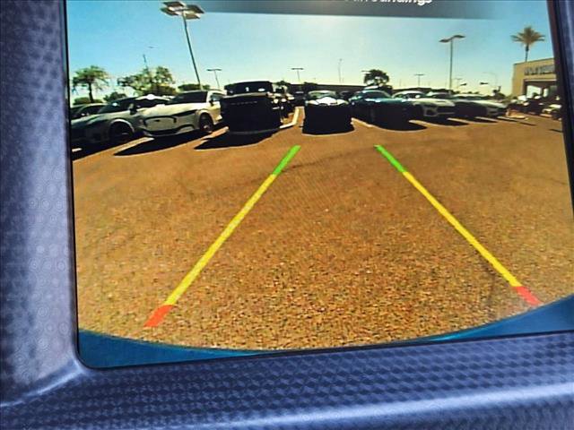 Used 2022 Dodge Charger SRT Hellcat w/ Harman/Kardon Audio Group RWD image 15