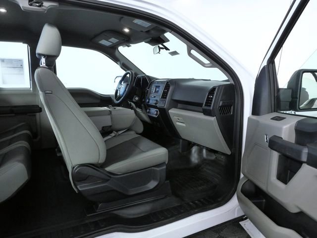 Certified 2020 Ford F150 XL w/ Equipment Group 101A Mid image 12