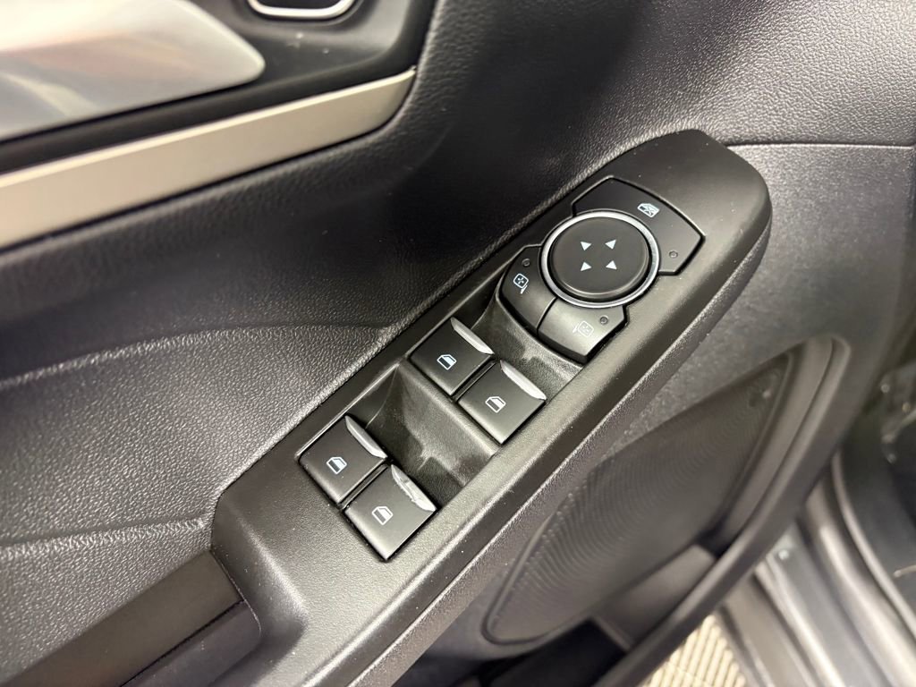 Certified 2022 Ford Escape SEL image 14