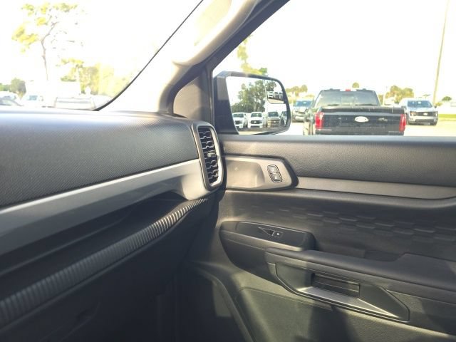 Certified 2025 Ford Ranger XL RWD image 17
