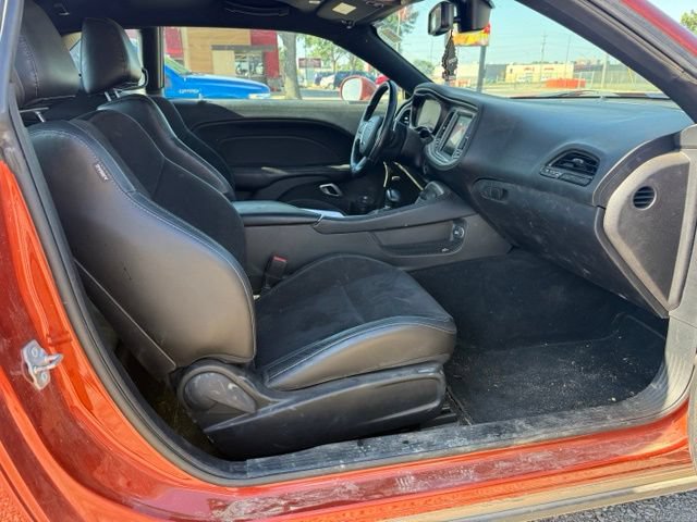Used 2022 Dodge Challenger GT w/ Plus Package AWD/4WD image 12