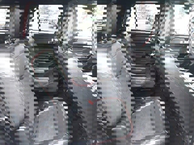 Certified 2023 Ford Explorer ST-Line w/ Class IV Trailer Tow Package image 27