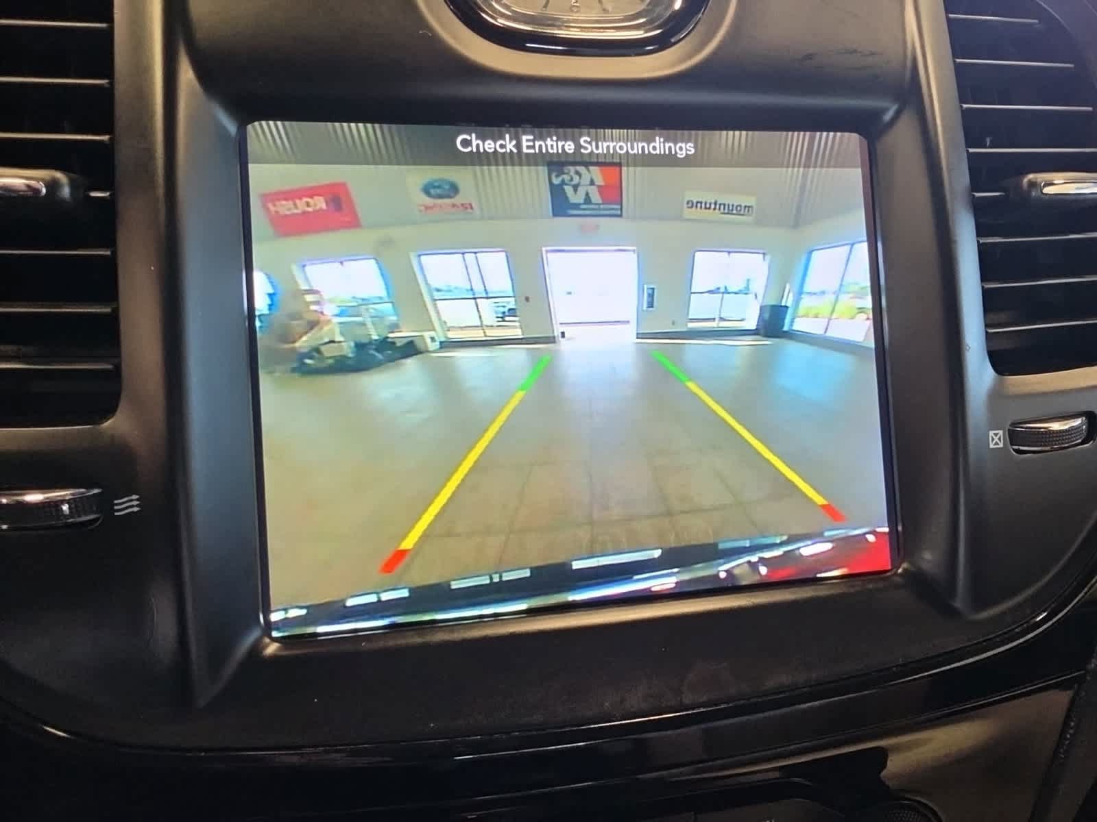 Used 2019 Chrysler 300 S w/ 300S Premium Group 2 AWD/4WD image 32