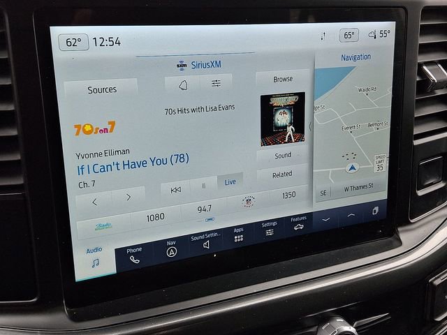 Certified 2023 Ford F150 XLT w/ Equipment Group 302A High AWD/4WD image 17