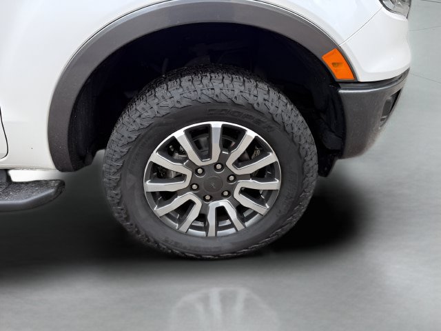 Certified 2019 Ford Ranger Lariat w/ Equipment Group 501A Mid AWD/4WD image 30
