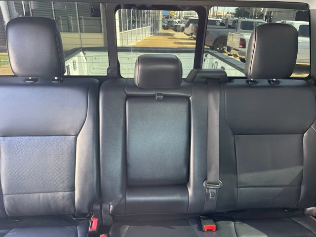 Certified 2024 Ford F250 Lariat w/ Chrome Package AWD/4WD image 24