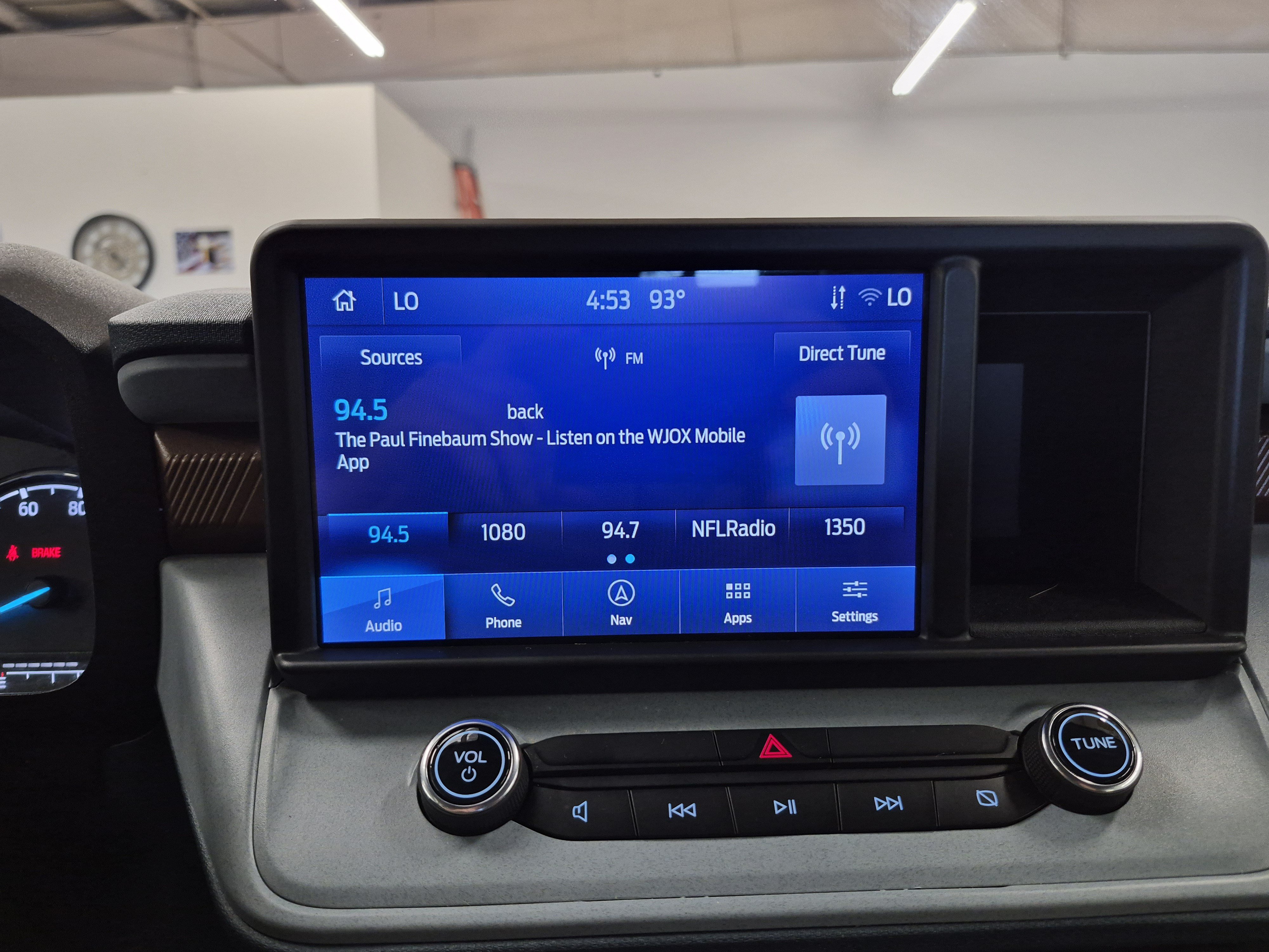 Certified 2024 Ford Maverick Lariat AWD/4WD image 33