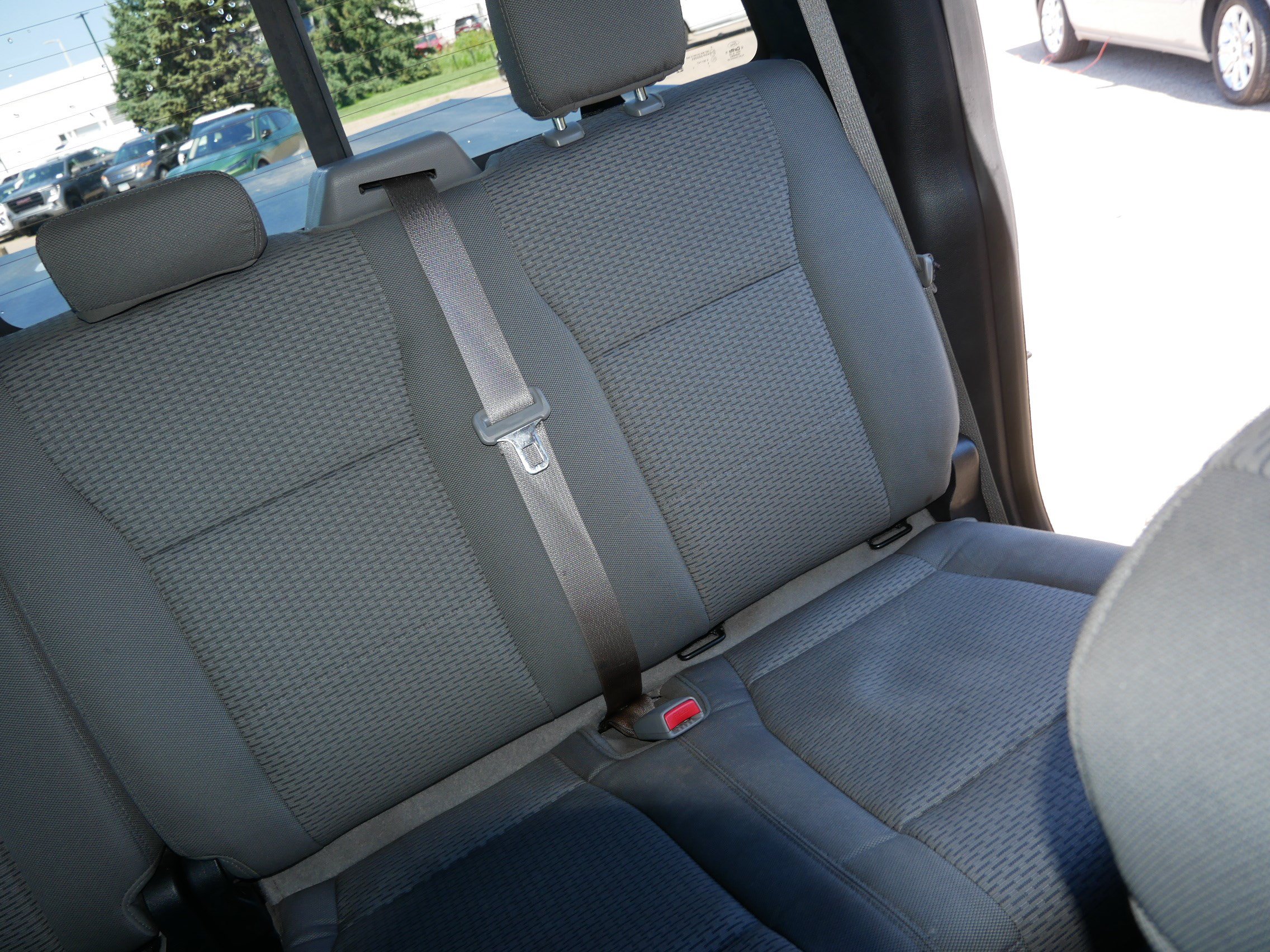 Certified 2022 Ford F150 4x4 SuperCrew image 14