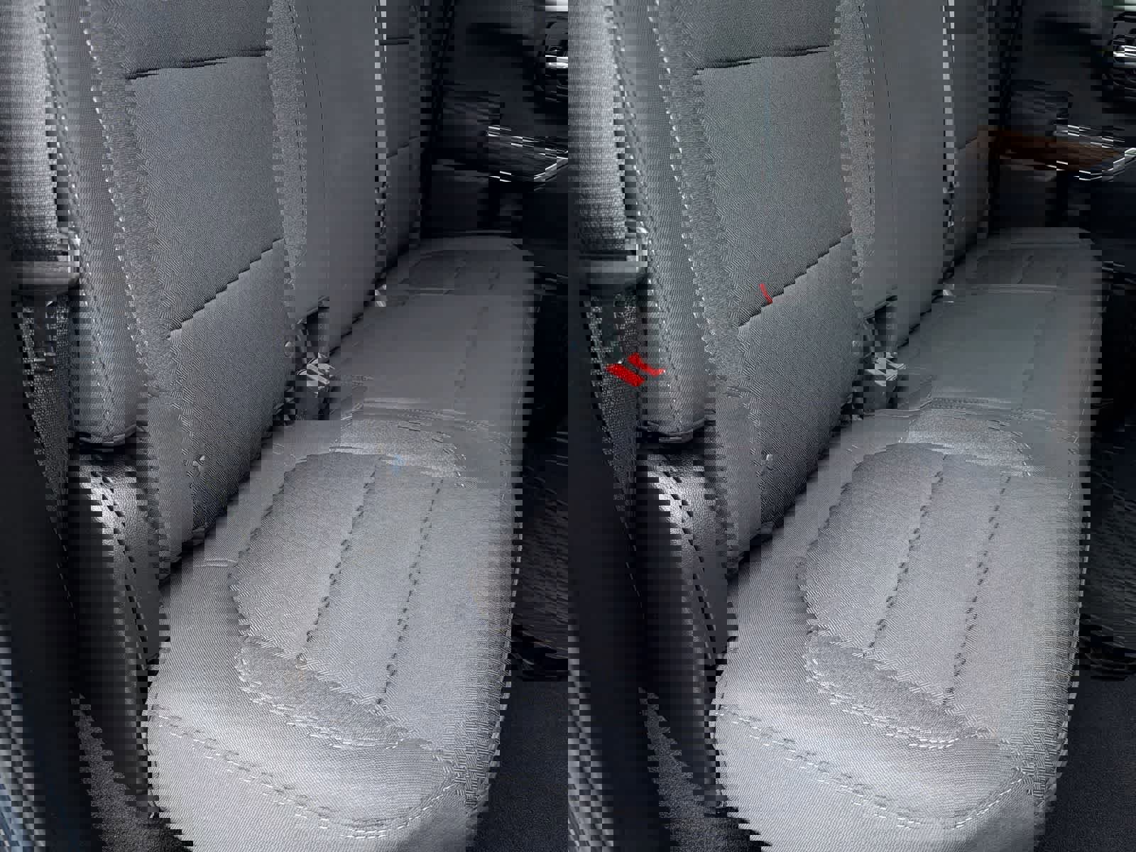 Used 2019 Chevrolet Silverado 1500 RST w/ All-Star Edition image 21